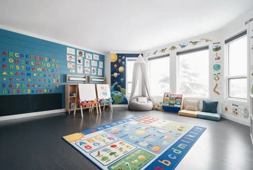 Interior 14